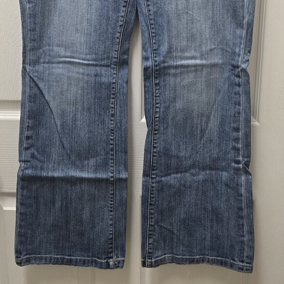 Converse one Star Women Jean 12 - Picture 2 of 4